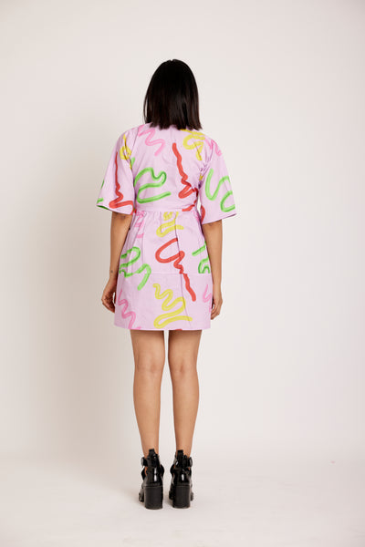 Ibiza ( dress )