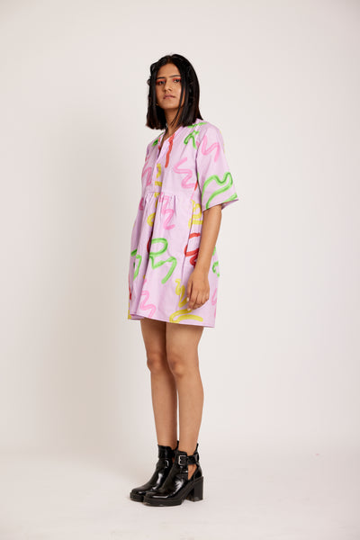 Ibiza ( dress )