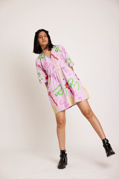 Ibiza ( dress )