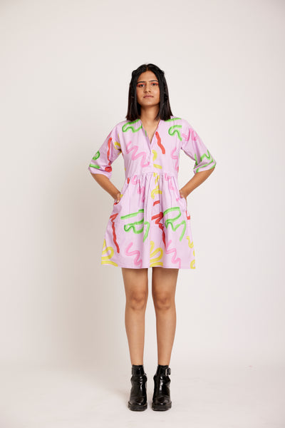 Ibiza ( dress )