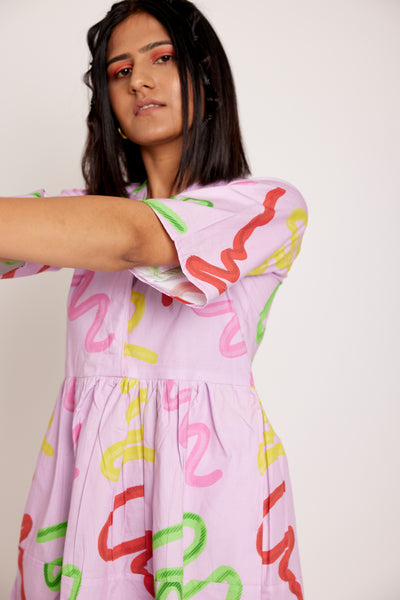 Ibiza ( dress )