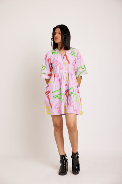Ibiza ( dress )