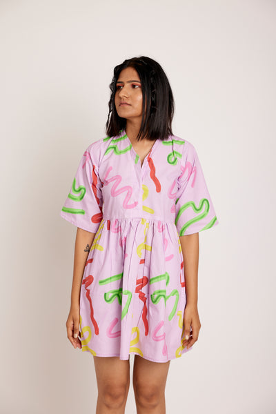 Ibiza ( dress )