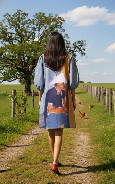 Hanery ( dress )