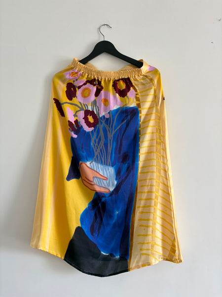 Miss bloom  (skirt )
