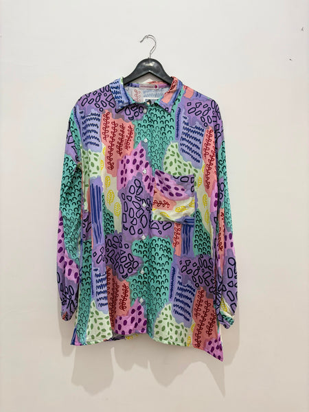 Garden ( shirt )