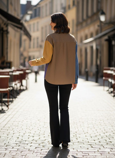 Social media  ( shirt )