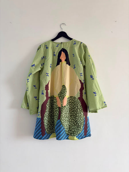 Lady boss ( dress )