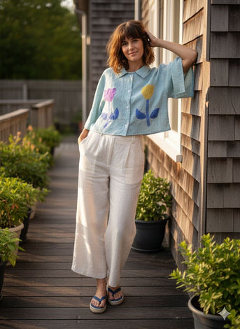 shirts, skirts &amp; jackets &amp; jeans