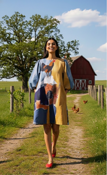 Hanery ( dress )