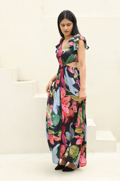 Augustina ( cut out maxi )