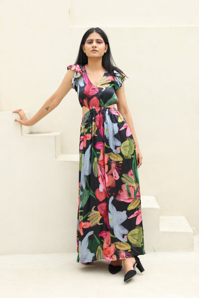 Augustina ( cut out maxi )