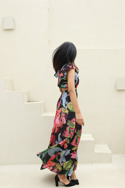 Augustina ( cut out maxi )