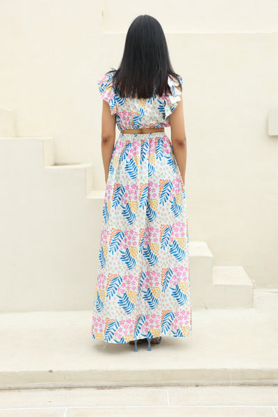 Juliet balcony ( cut out maxi )