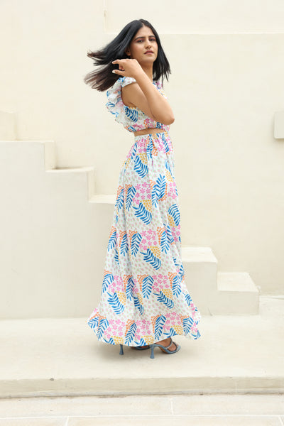 Juliet balcony ( cut out maxi )