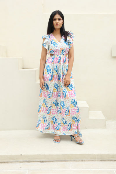 Juliet balcony ( cut out maxi )