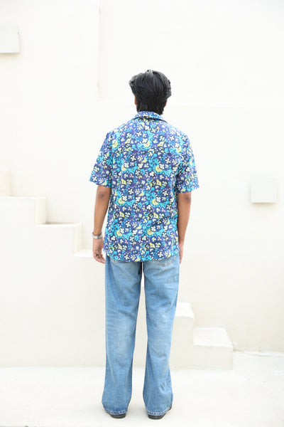 Gardenia ( Unisex shirt )