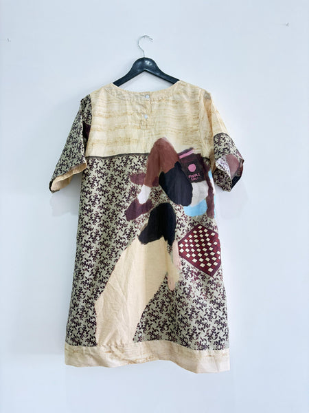 Middle East  ( dress )