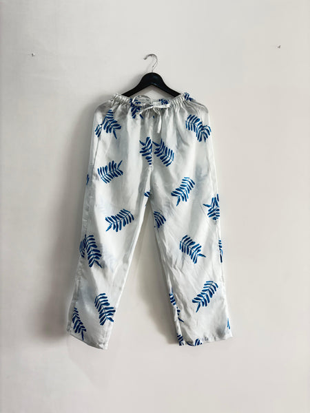 Juliet ( kurta pants set - 2 pc )