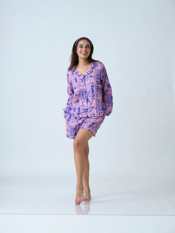 Homewear