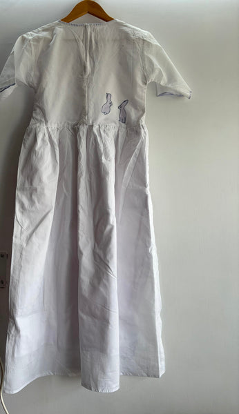 Rabbit maxi