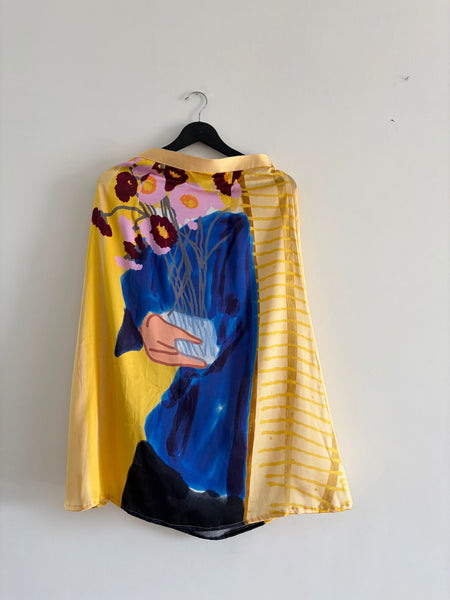 Miss bloom  (skirt )