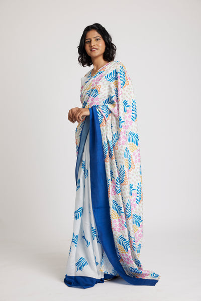 Juliet balcony ( Saree)