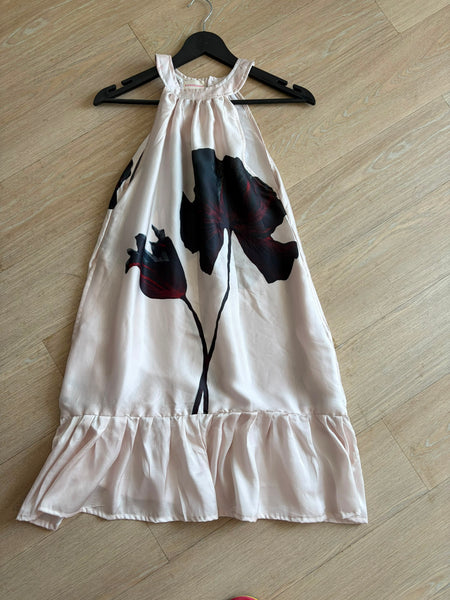 Night flower ( halterneck dress )