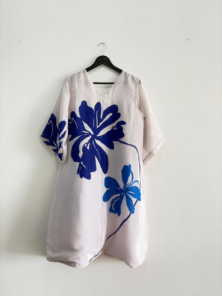 Juliet ( kurta pants set - 2 pc )