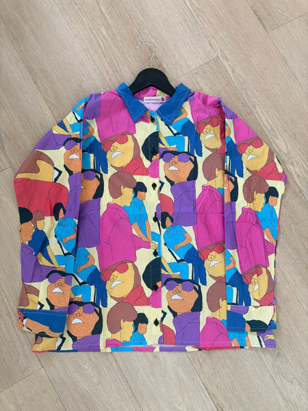 Hoi polloi shirt