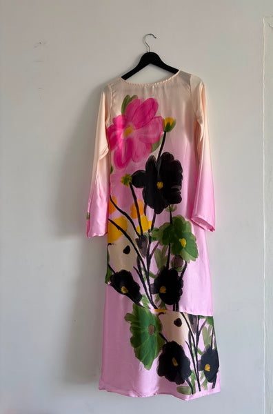 Valentine ( long dress )