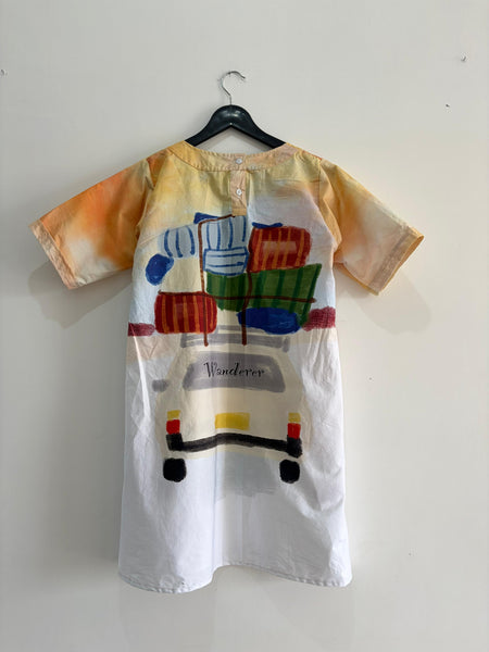 Wanderer ( dress )