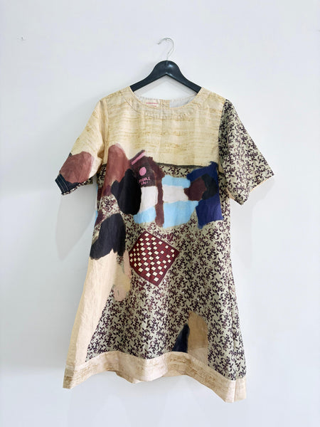 Middle East  ( dress )