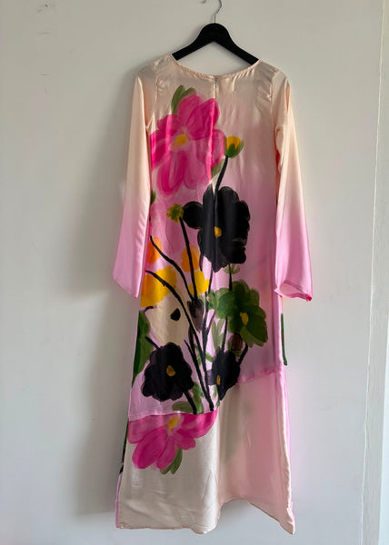 Valentine ( long dress )