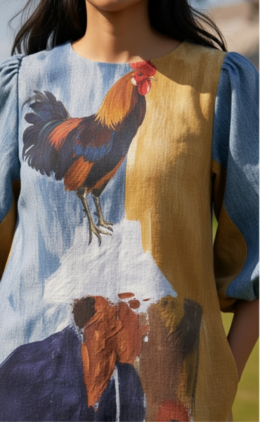 Hanery ( dress )