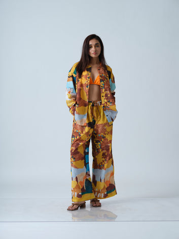 shirts, skirts &amp; jackets &amp; jeans