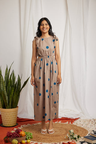 Catch the ball ( cut out maxi )
