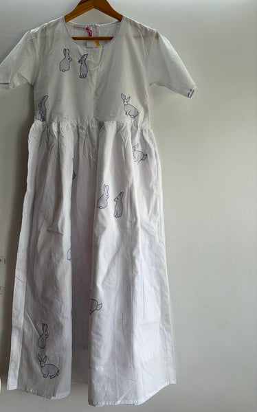 Rabbit maxi