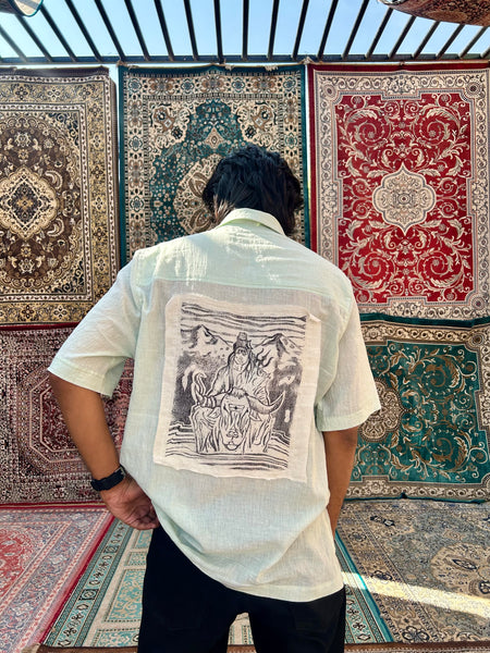 महाकाल (unisex shirt)