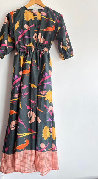 Tota ( cut out maxi )