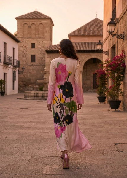 Valentine ( long dress )