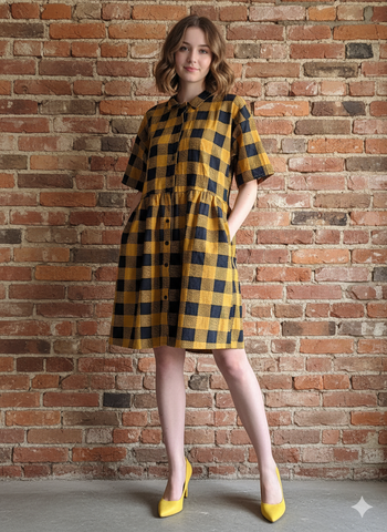 Under the sun ( short dress )