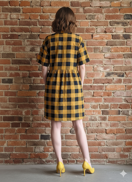 Under the sun ( short dress )