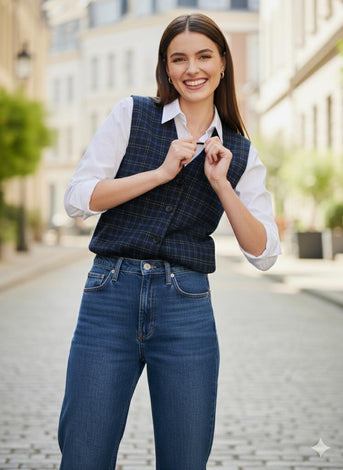 shirts, skirts &amp; jackets &amp; jeans