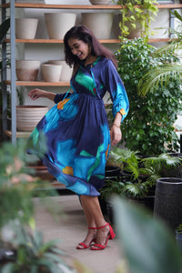 Pretty smell ( maxi dress )