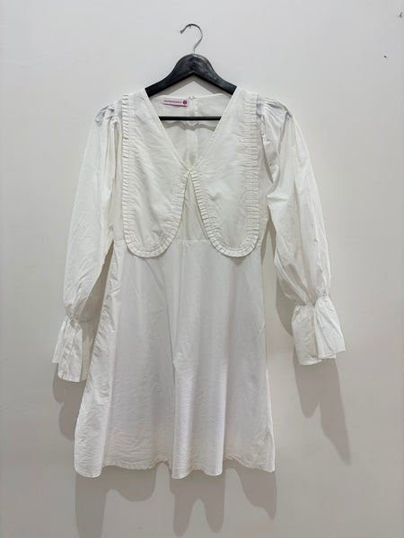 Summer white ( Dress)