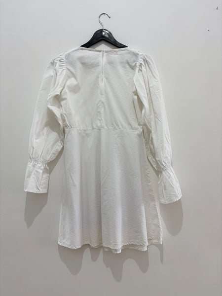 Summer white ( Dress)