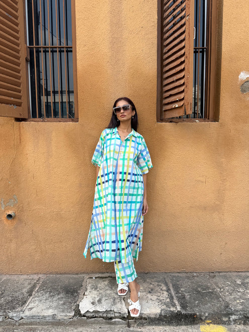 Co-ords &amp; kurta