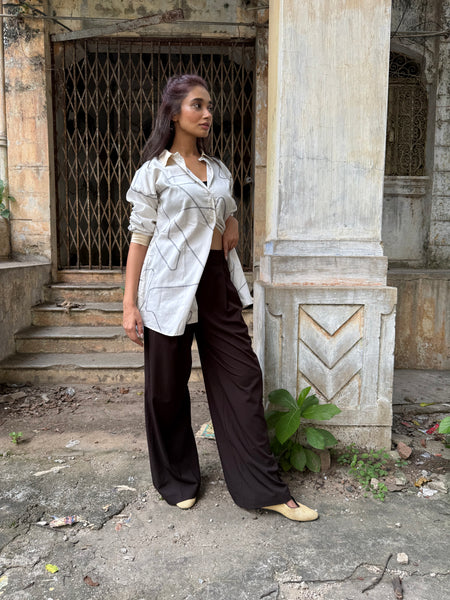 Long shirt
