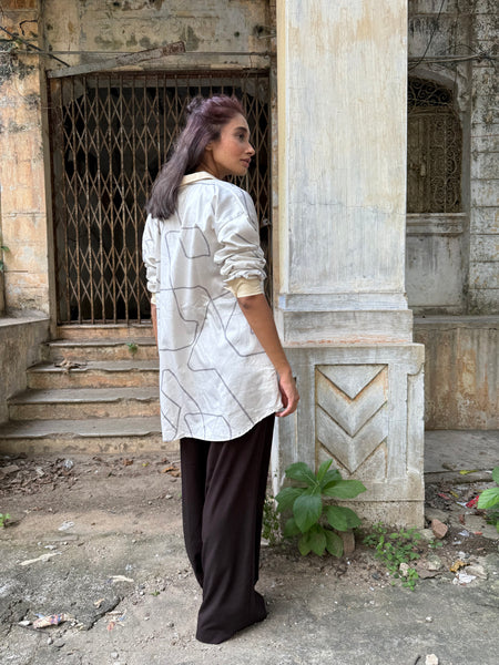 Long shirt